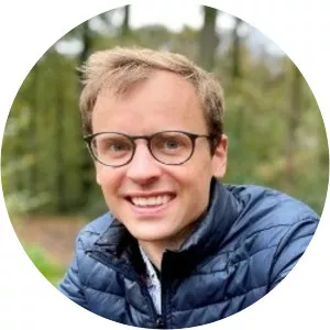 Mathias Devreese - Researcher