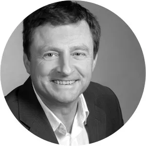 Mathias Dinter - Movie director