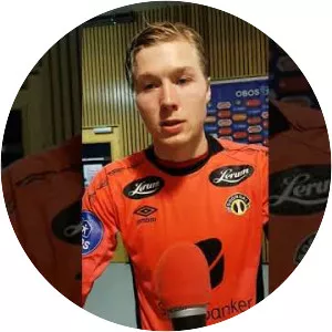 Mathias Dyngeland - Norwegian footballer