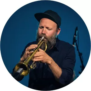 Mathias Eick - Norwegian musician