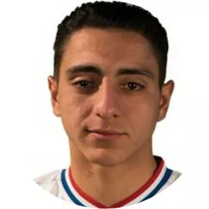 Mathías Emanuel Silvera Almeida