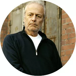 Mathias Eysen - Actor