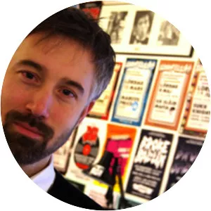 Mathias Fjällström