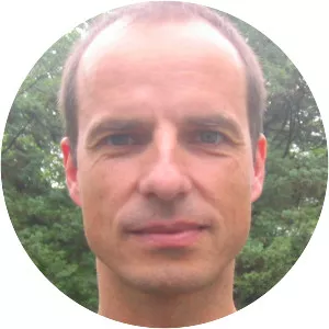 Mathias Frisch - Author