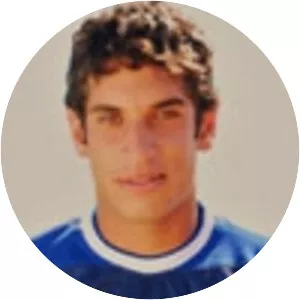 Mathías Gastón Rolero Amaral