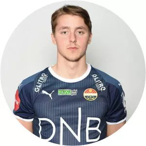 Mathias Gjerstrøm - Norwegian footballer