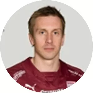 Mathias Gravem - Swedish footballer