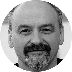 Mathias Greffrath - German writer