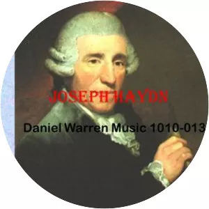 Mathias Haydn photograph