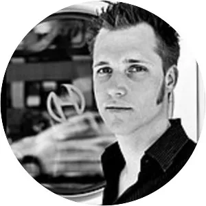 Mathias Höderath - Musician