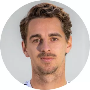 Mathias Johansen - Football player