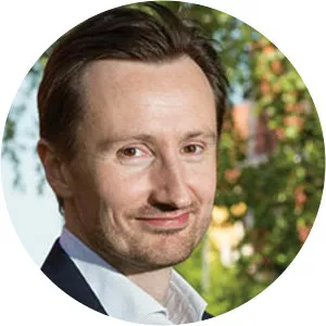 Mathias Johansson - Ice hockey player