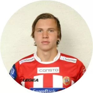 Mathias Johnsen - Football player