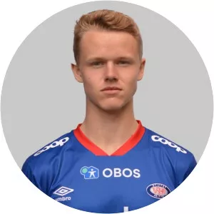 Mathias Johnsrud Emilsen