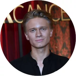 Mathias Käki Jørgensen