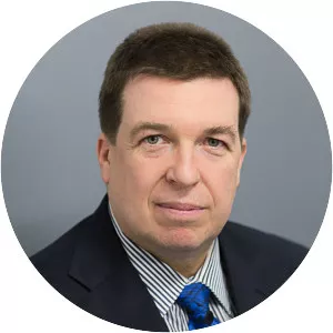 Mathias Kirchmer - Author