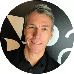 Mathias Klasenius - Referee