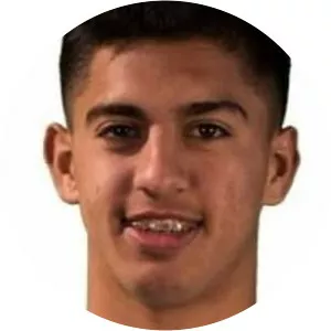 Mathías Laborda - Uruguayan footballer