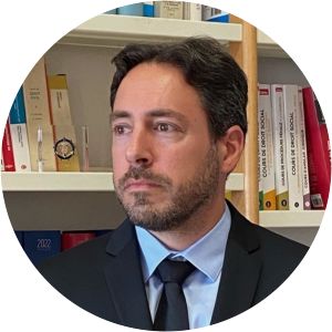 Mathias Latina - Writer