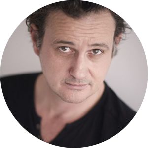 Mathias Marechal photograph