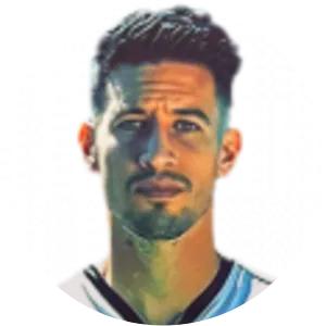 Mathias Maximiliano Crocco