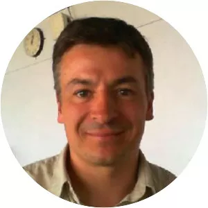 Mathias Millet - Writer