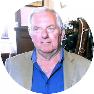 Mathias Moncorgé - Jean Gabin's son