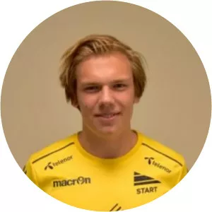 Mathias Myhre Madsen