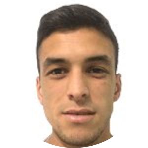 Mathías Nicolás Callero Rodríguez