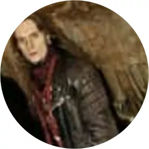 Mathias Nygård - Singer