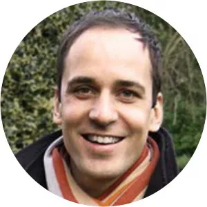 Mathias Ogi photograph