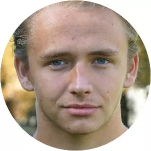 Mathias Olesen - Luxembourger football player