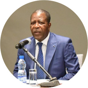 Mathias Otounga Ossibadjouo