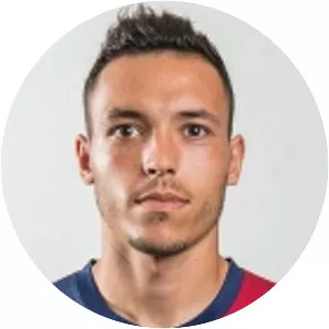 Mathias Pereira Lage