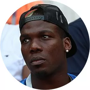 Mathias Pogba