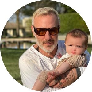 Mathias Roldan photograph