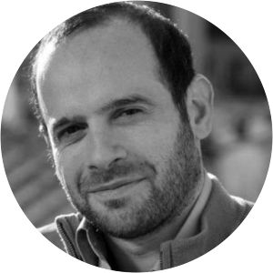 Mathias Rubin - Film producer