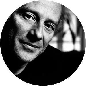 Mathias Rüegg - Musician