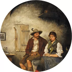 Mathias Schmid - Artist