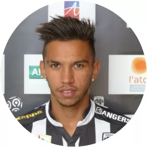 Mathias Serin - French football player