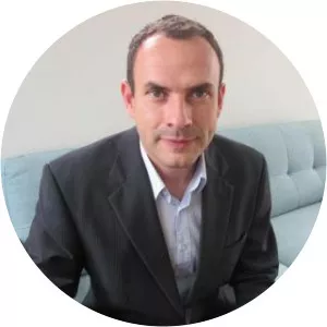 Mathias Sinning - Economist