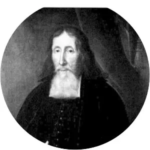 Mathias Steuchius - Religious leader