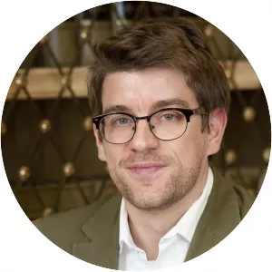 Mathias Thaler - Author