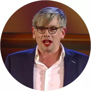 Mathias Tretter - German author