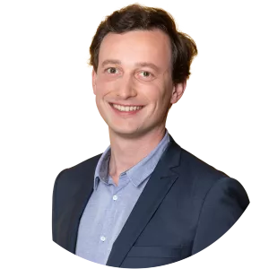 Mathias Vanden Borre