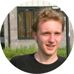 Mathias Vingerhoets photograph