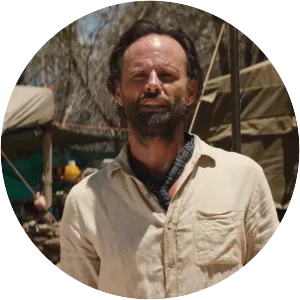 Mathias Vogel - Movie character