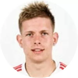 Mathias Wichmann - Danish footballer
