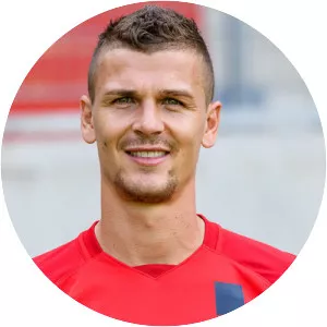 Mathias Wittek - German football player