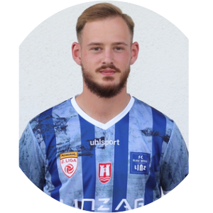 Mathias Wolfgang Ablinger